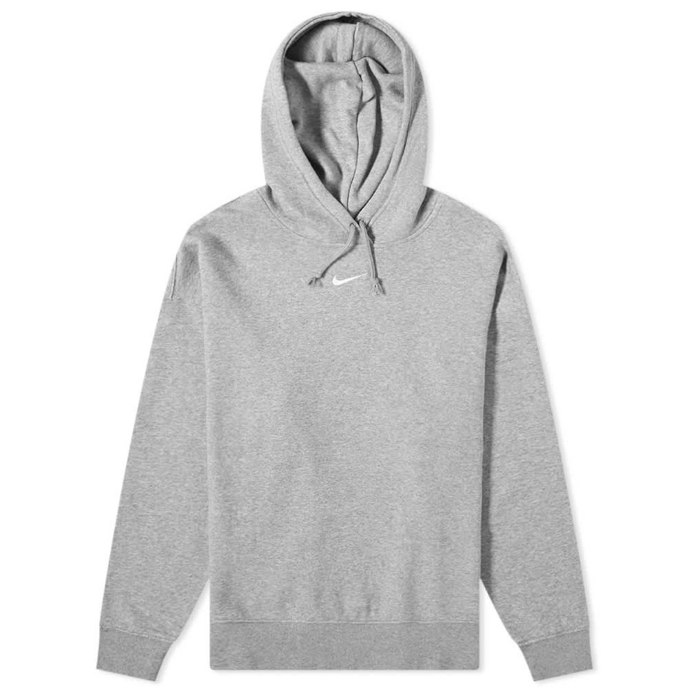 Nike Sportswear Collection Essential Hoodie Oversized Fit